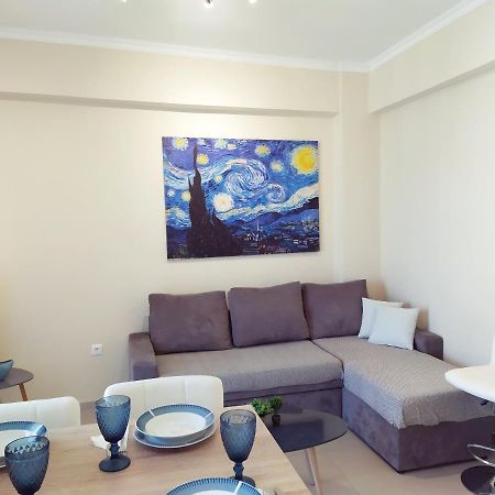 Appartement Sofia'S House At The New Fortress à Corfu  Extérieur photo