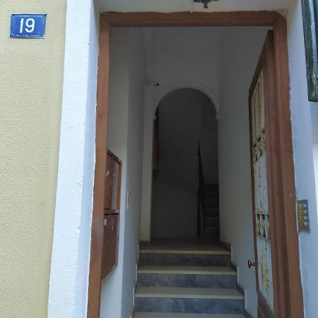 Appartement Sofia'S House At The New Fortress à Corfu  Extérieur photo