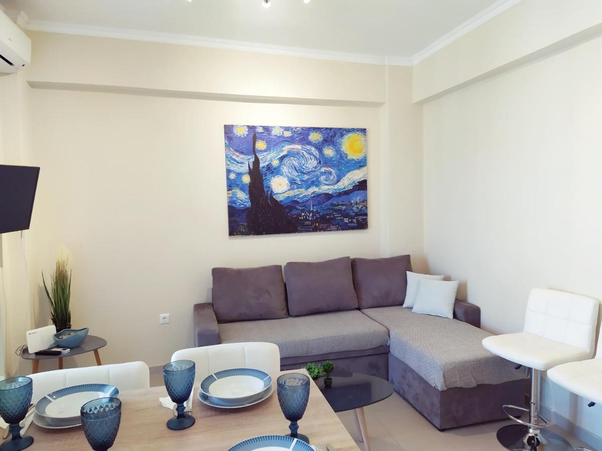 Appartement Sofia'S House At The New Fortress à Corfu  Extérieur photo