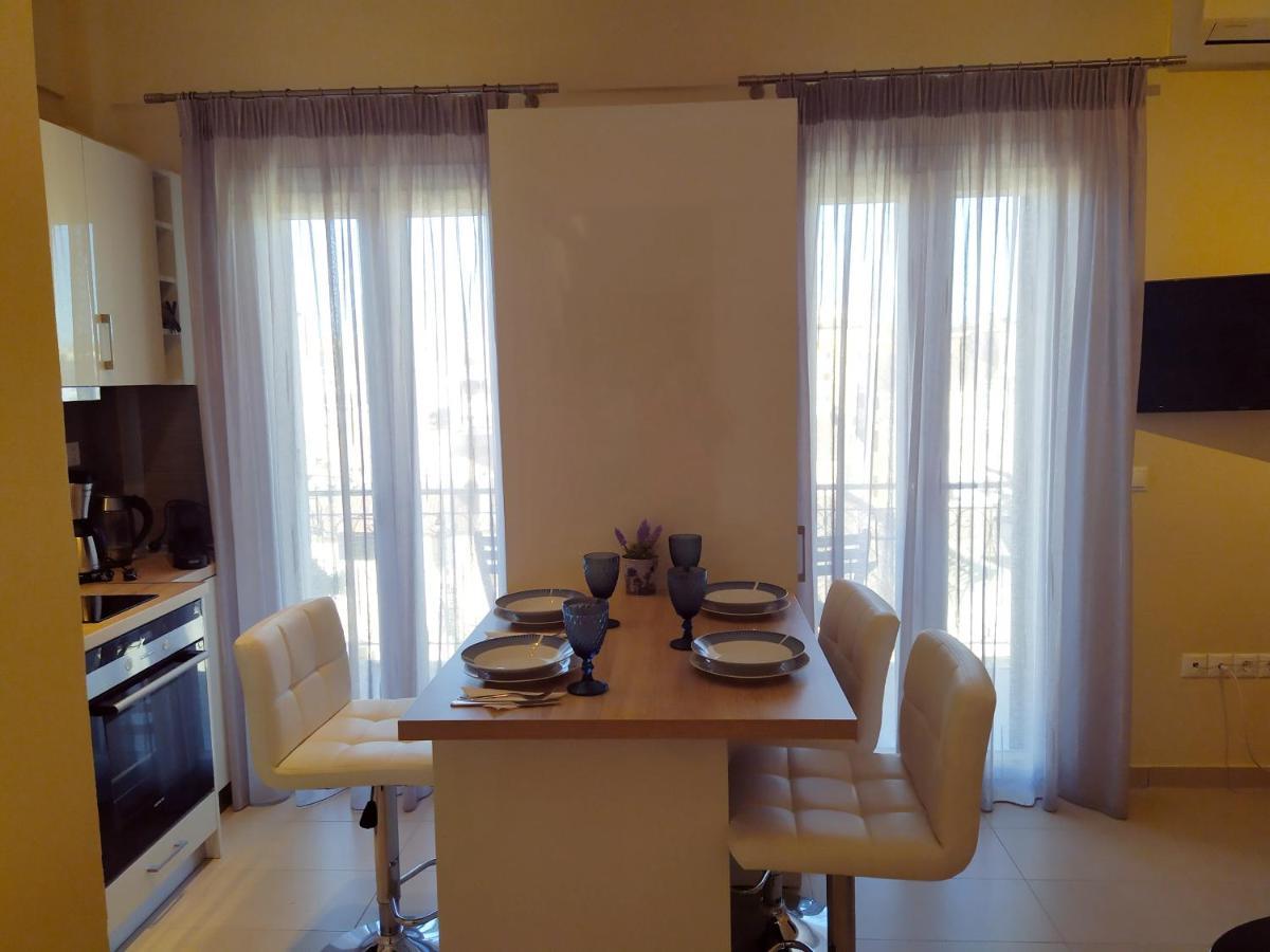 Appartement Sofia'S House At The New Fortress à Corfu  Extérieur photo