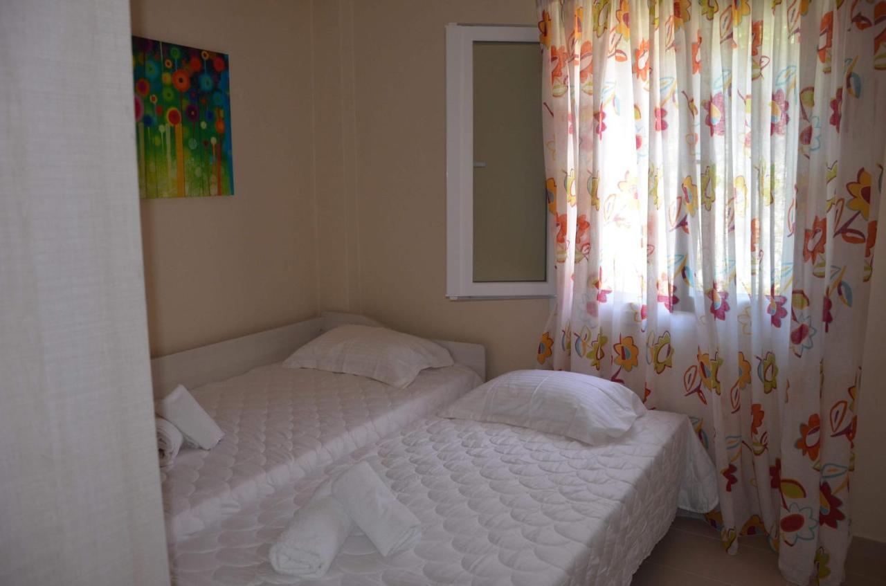 Appartement Sofia'S House At The New Fortress à Corfu  Extérieur photo